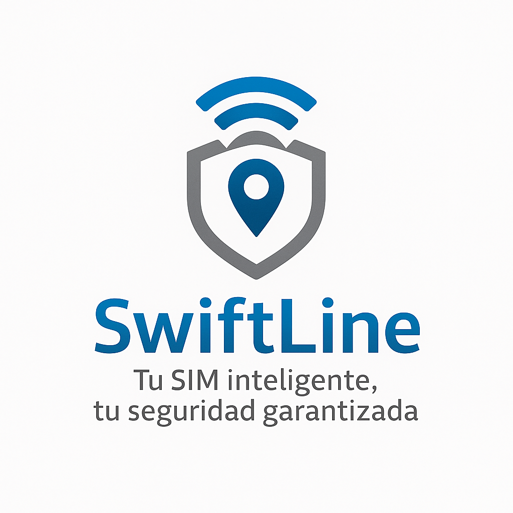 Swift Mobile Logo